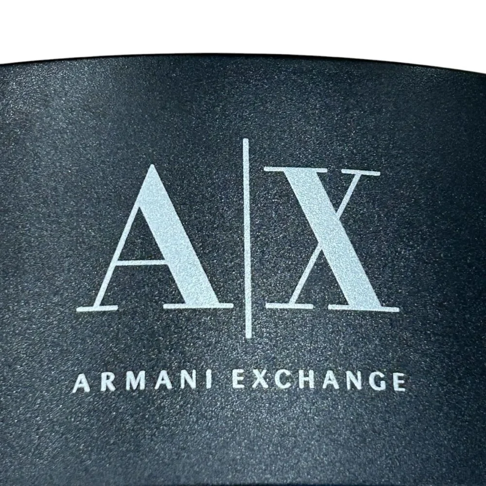 Armani Exchange armani exchange