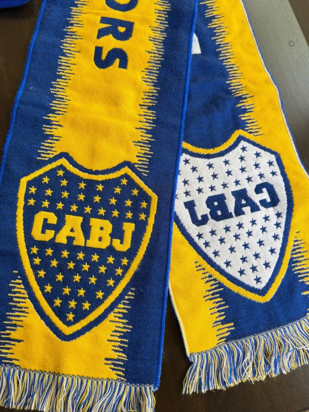 N/A official boca