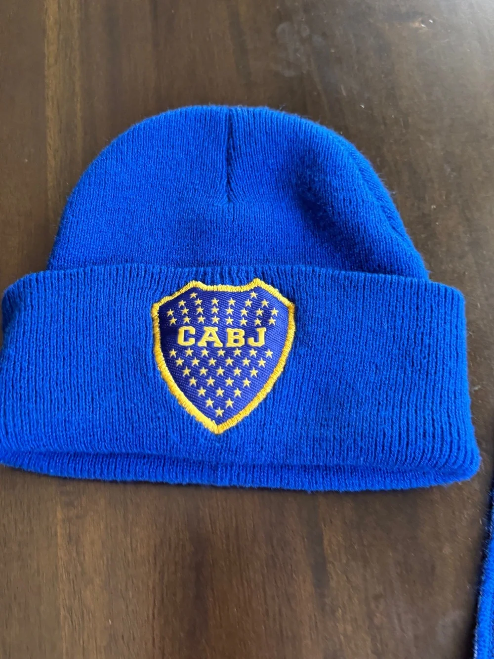 N/A official boca