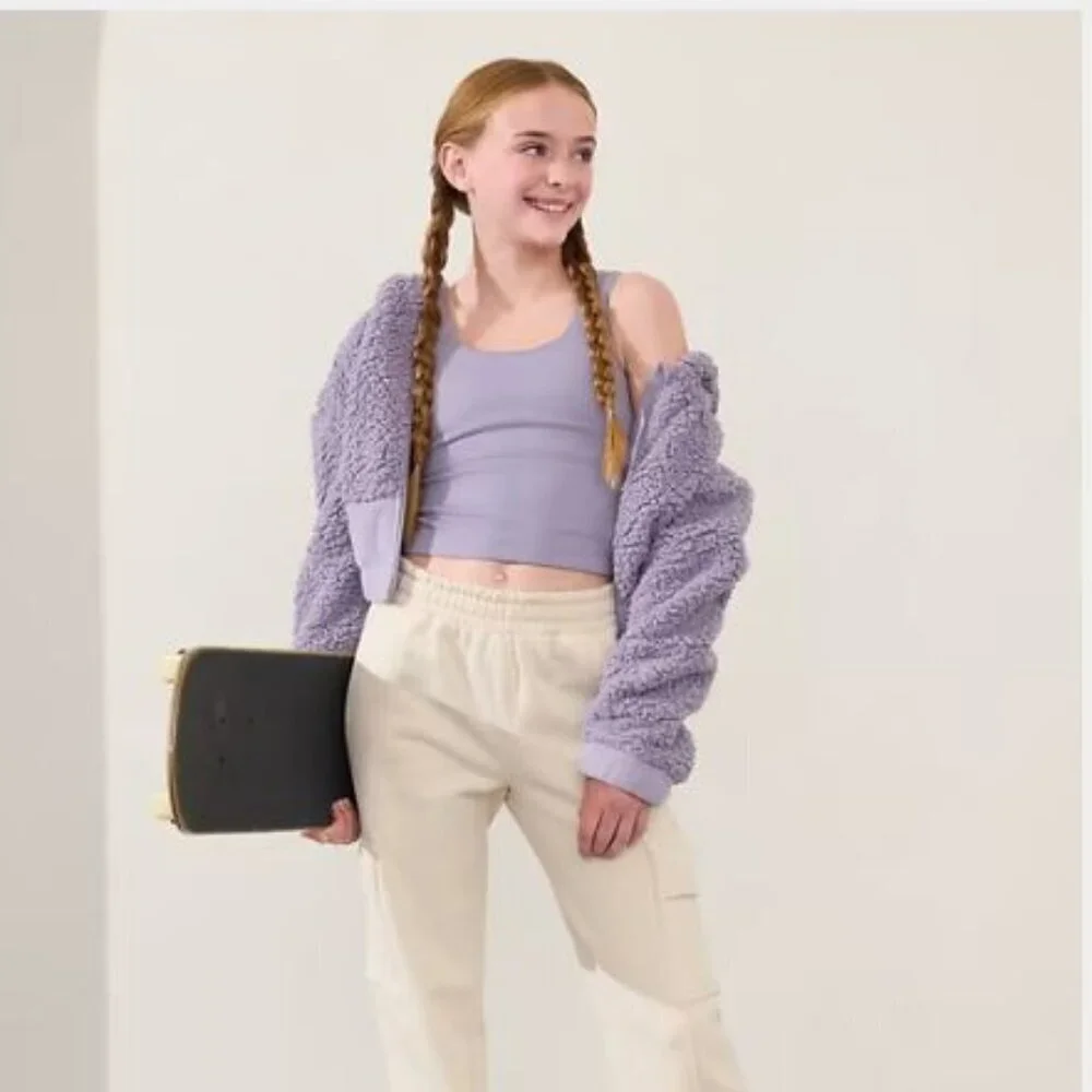 Athleta size 14