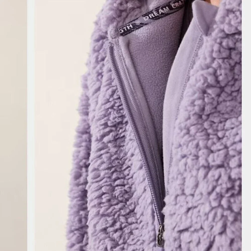 Athleta size 14