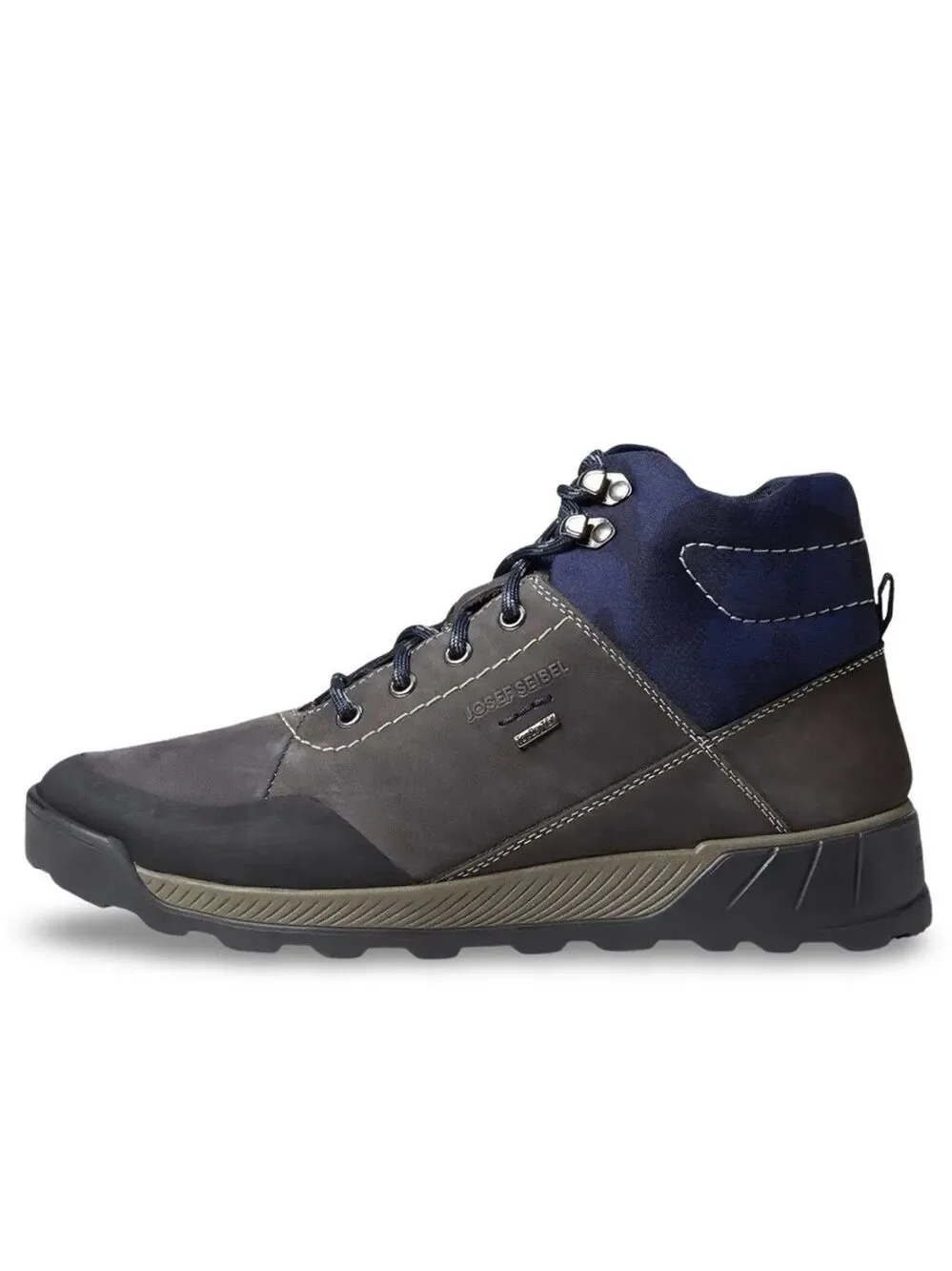 Josef Seibel flaunt stylish