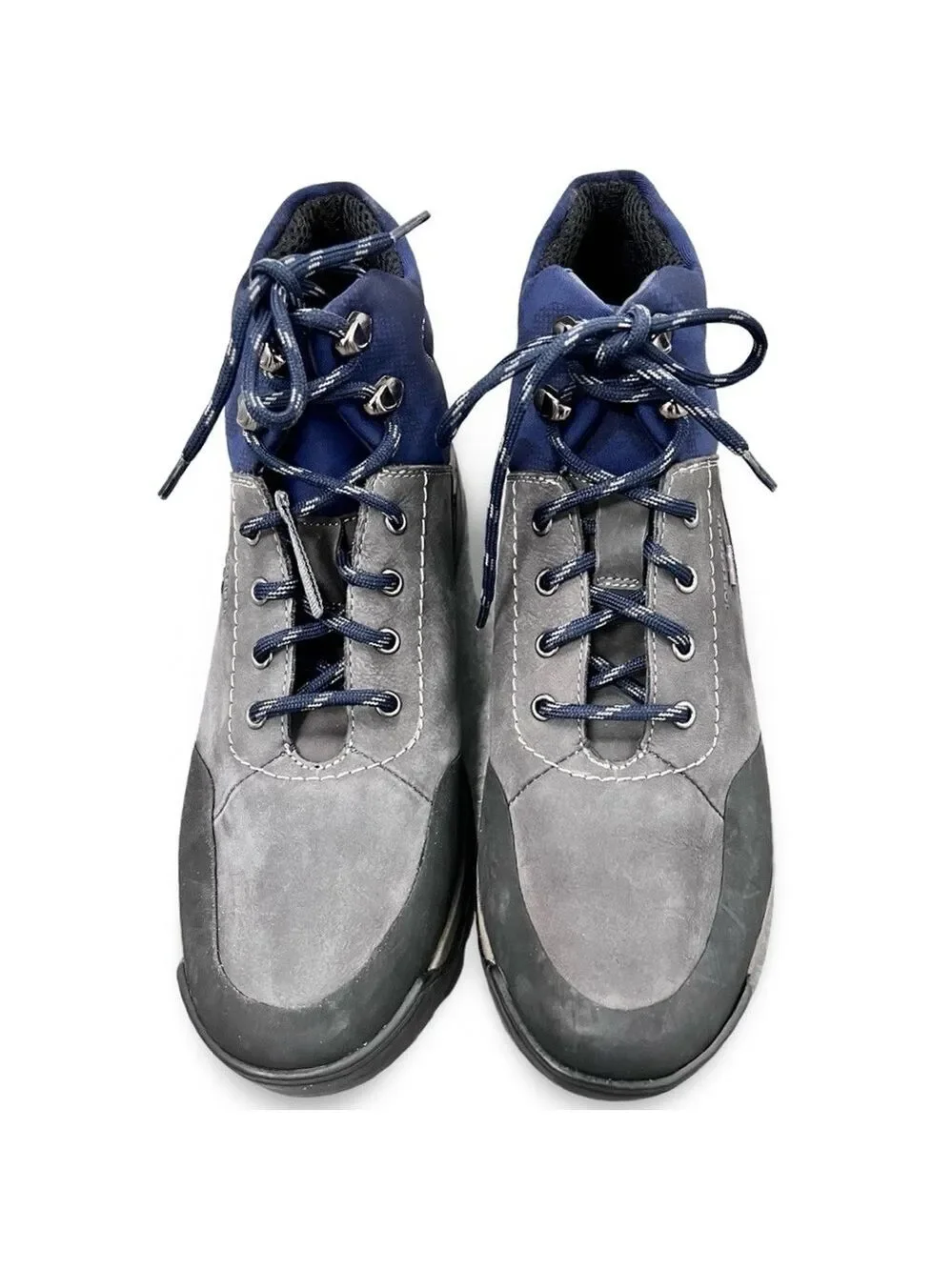Josef Seibel flaunt stylish