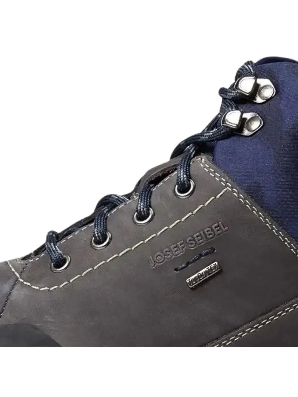 Josef Seibel flaunt stylish