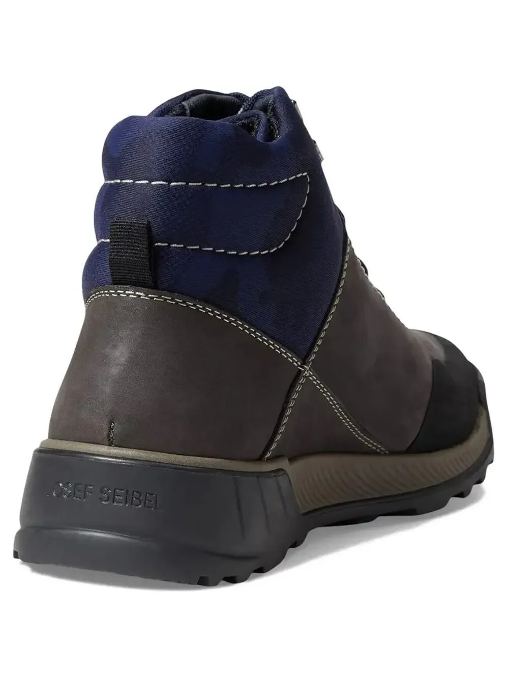 Josef Seibel flaunt stylish