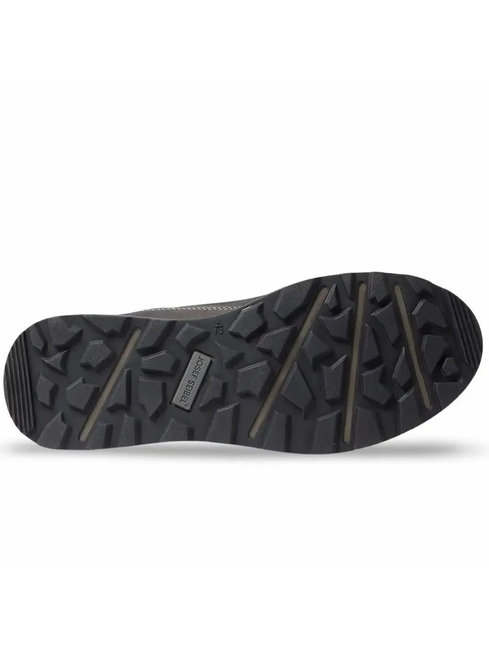 Josef Seibel flaunt stylish