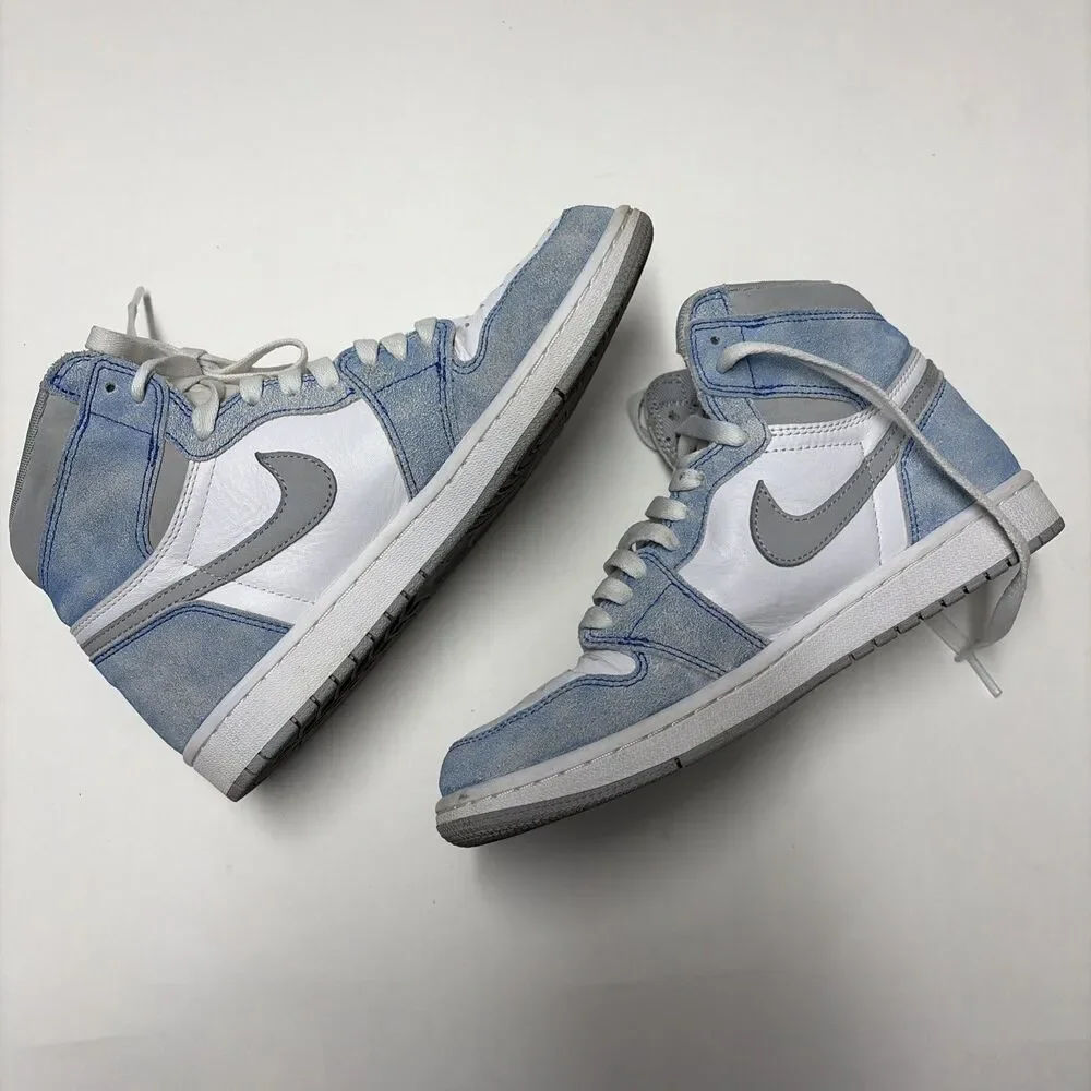 Jordan air high