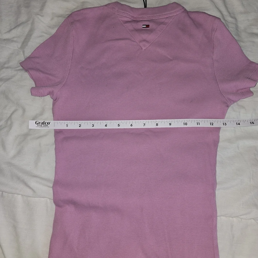 Tommy Jeans Slim T-shirt