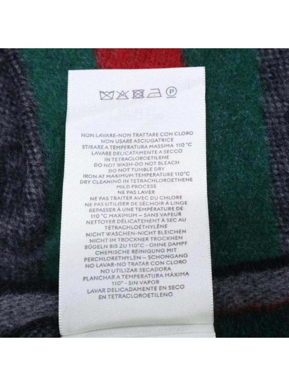 Gucci type similar