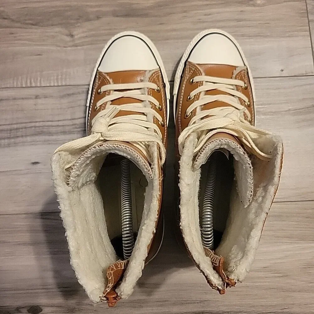 Converse all star
