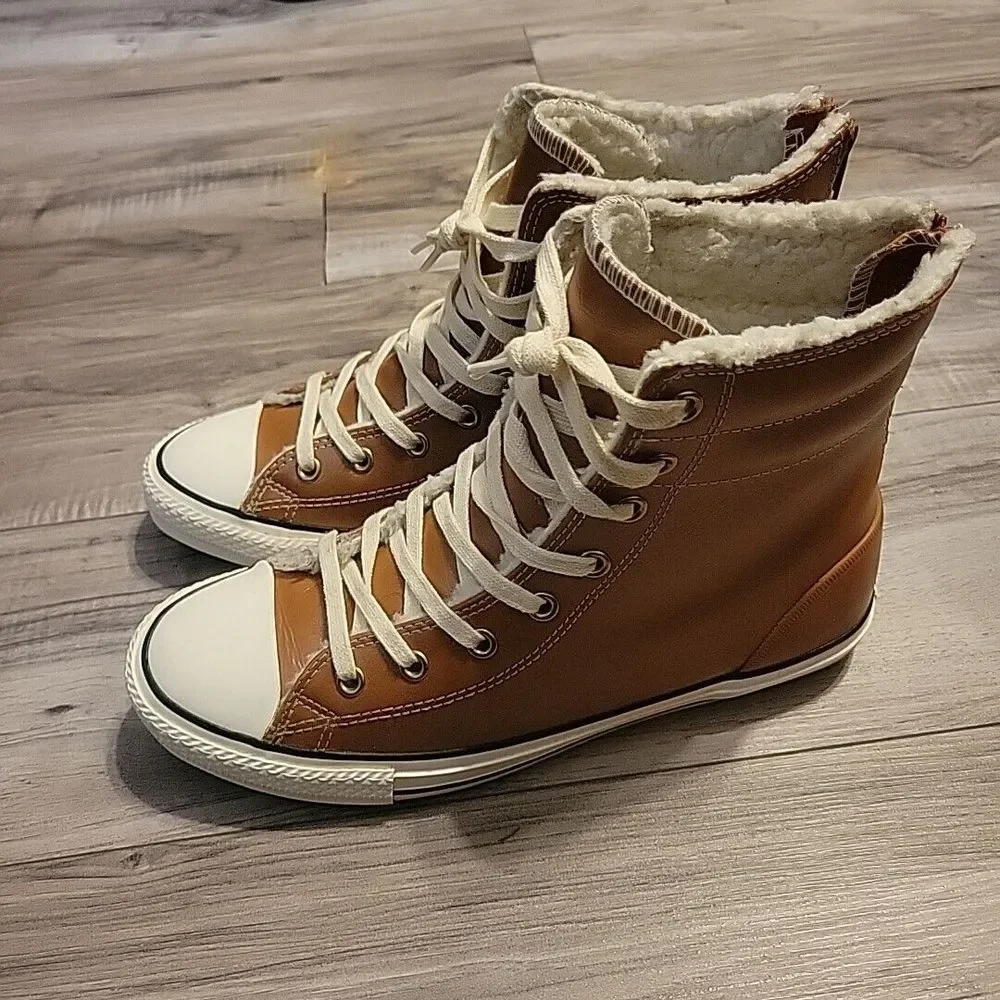 Converse all star