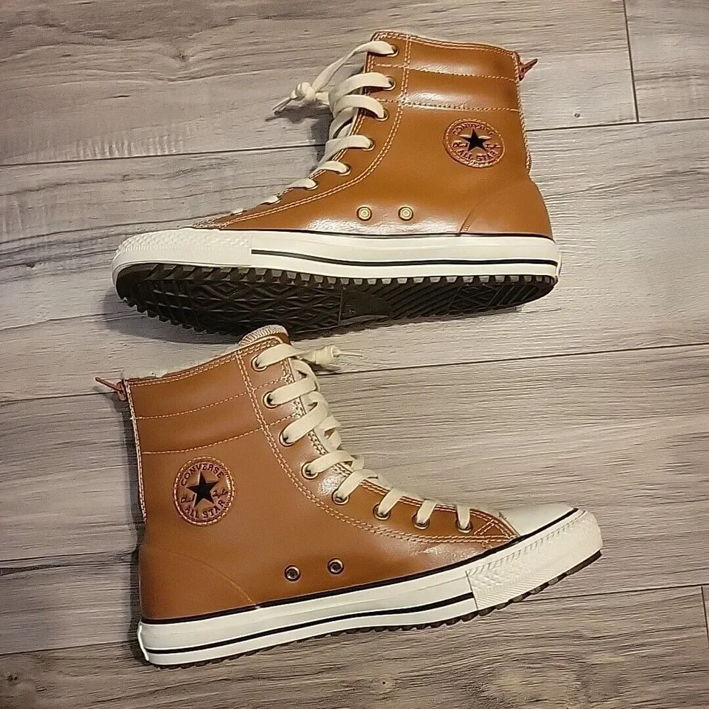 Converse all star