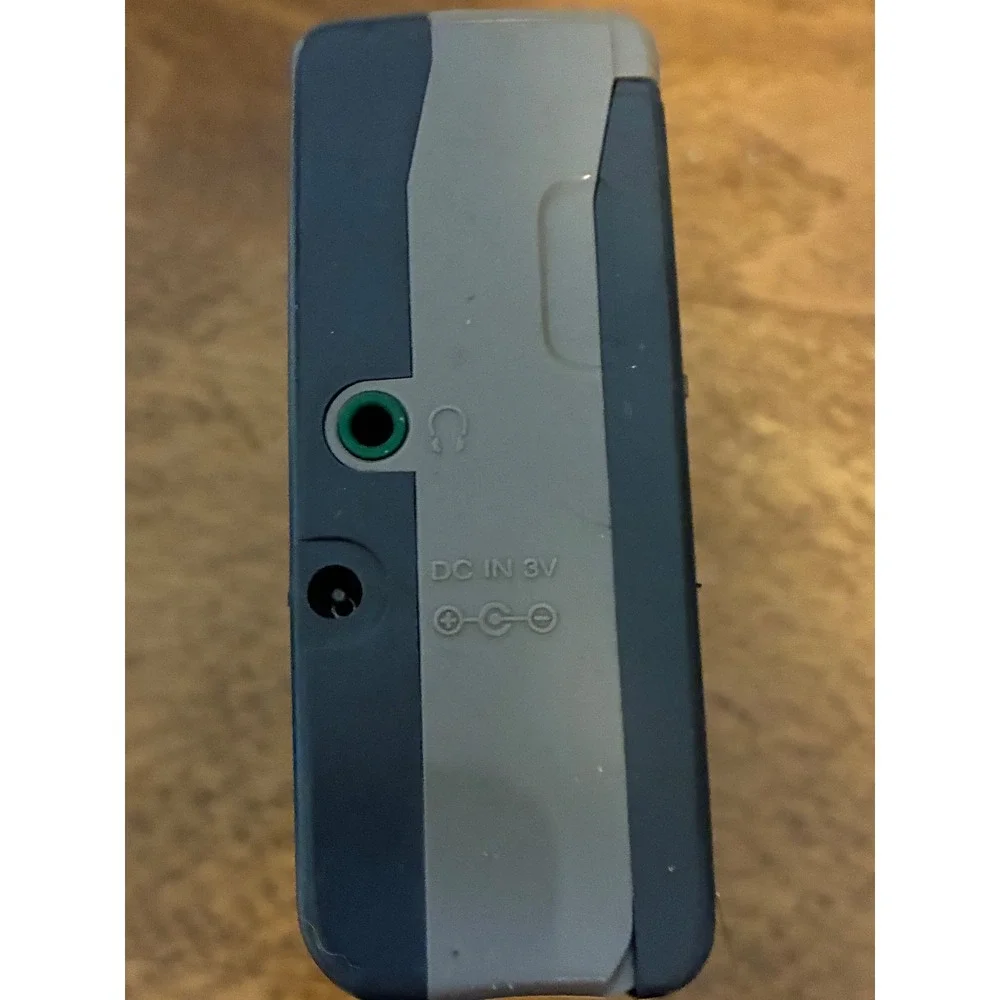 Sony untested parts