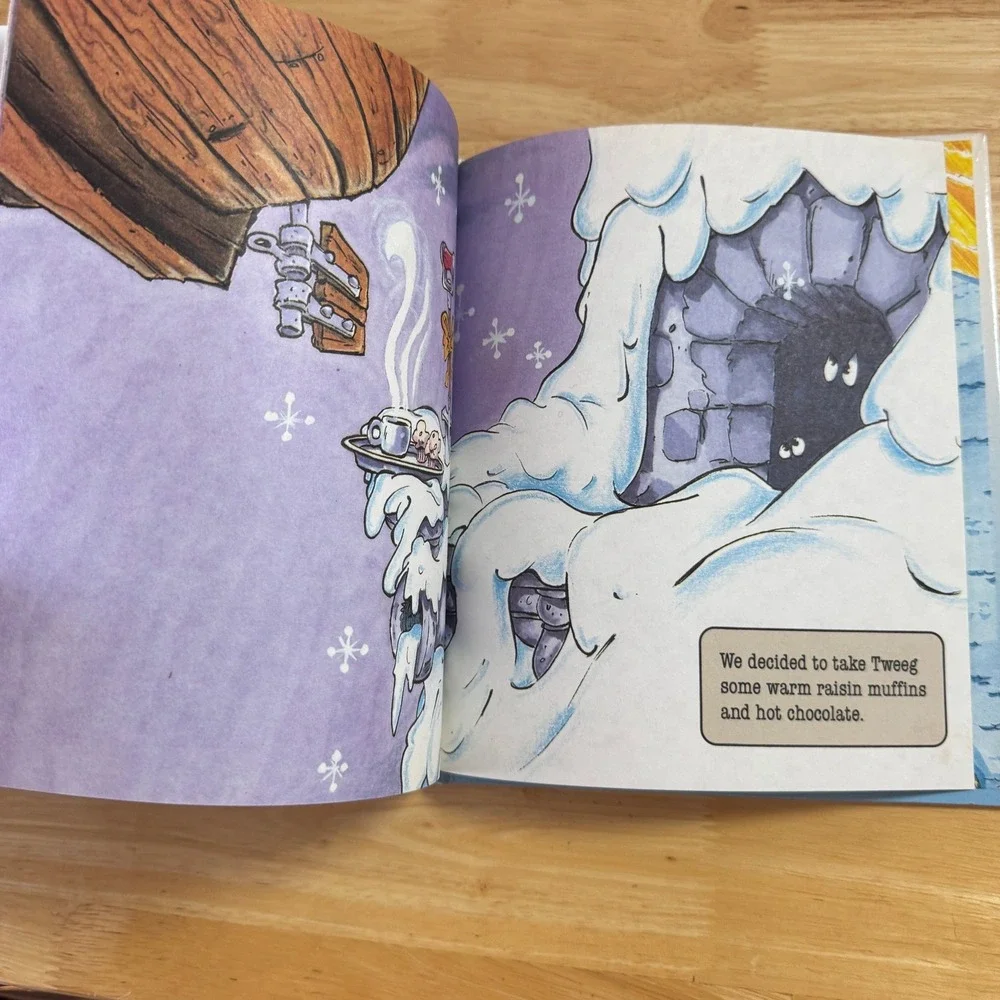Worlds of Wonder charming toddlers