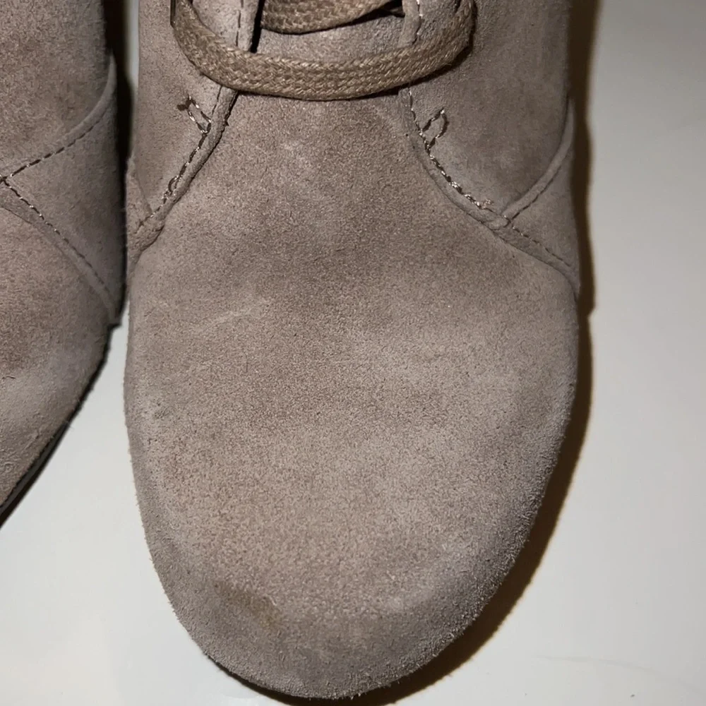 Nine West booties