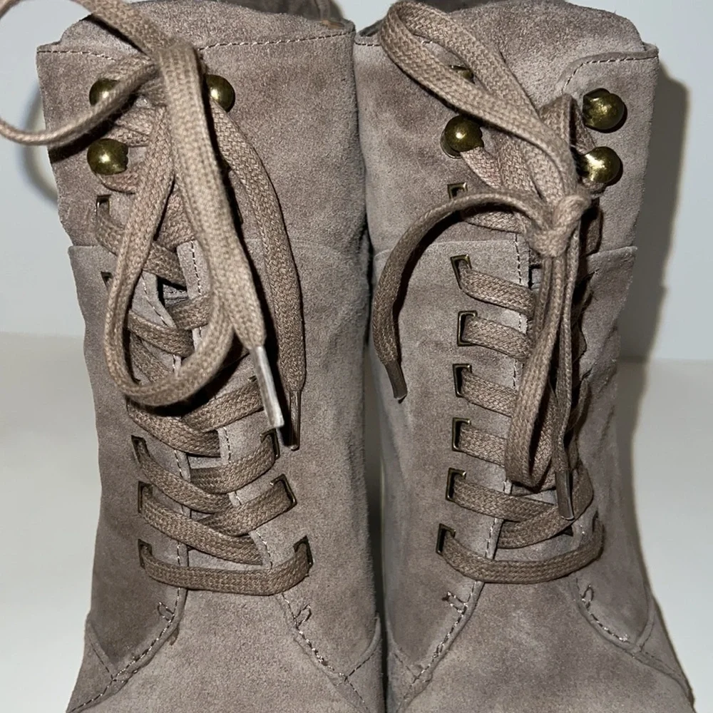Nine West booties