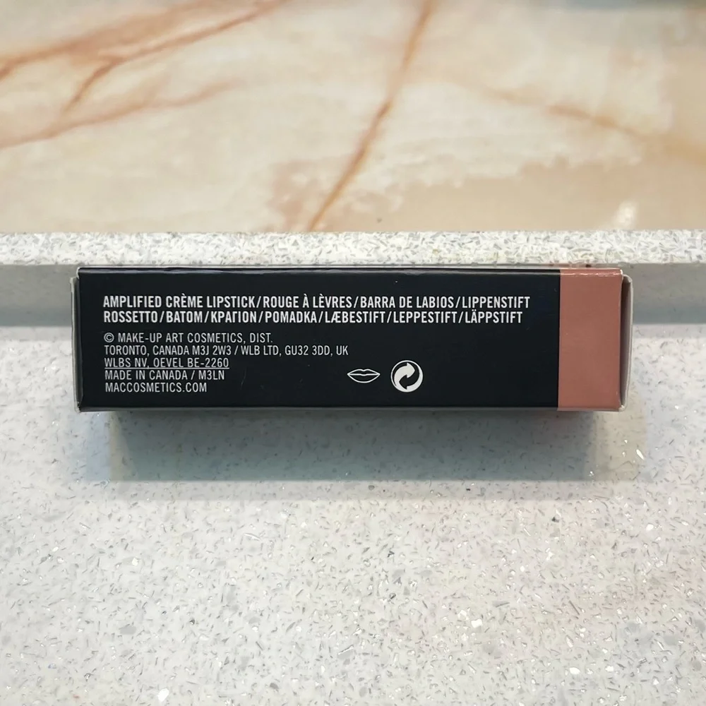 MAC Cosmetics mac cosmetics