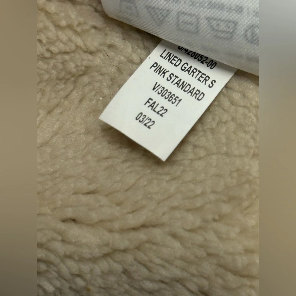 Baby Gap 6-12‎ mo pink jacket