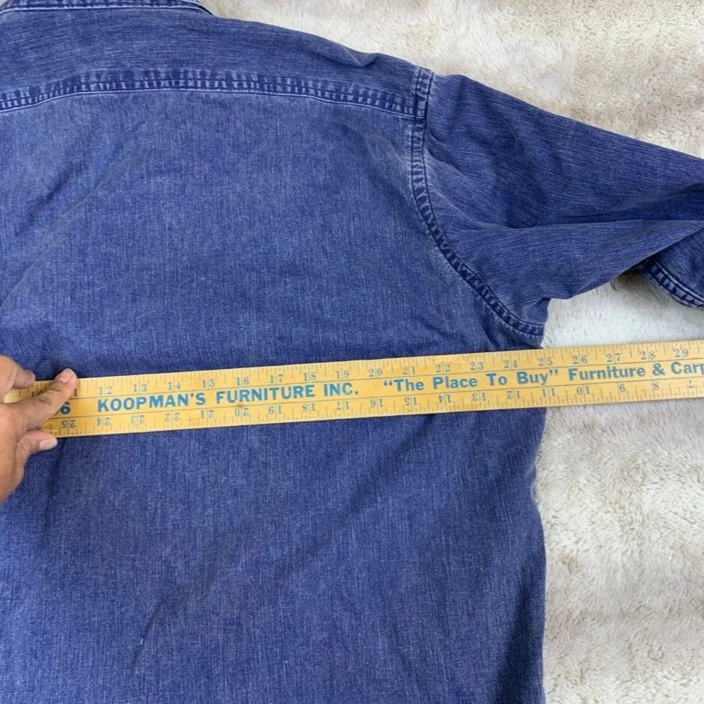 L.L. Bean vintage bean