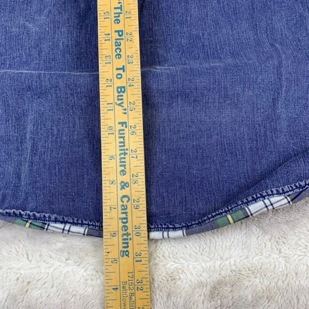L.L. Bean vintage bean