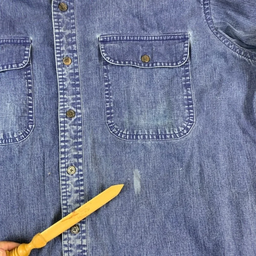 L.L. Bean vintage bean