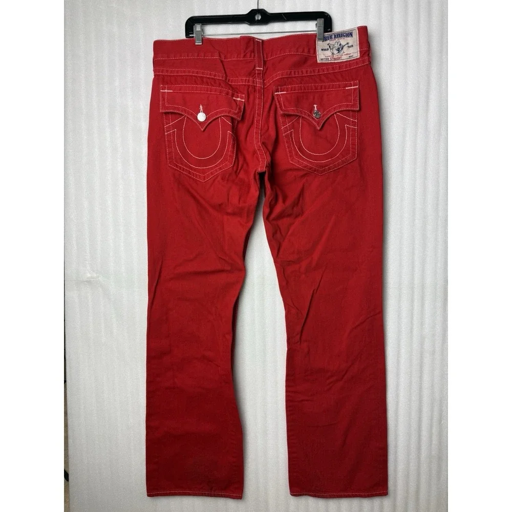True Religion these vtg