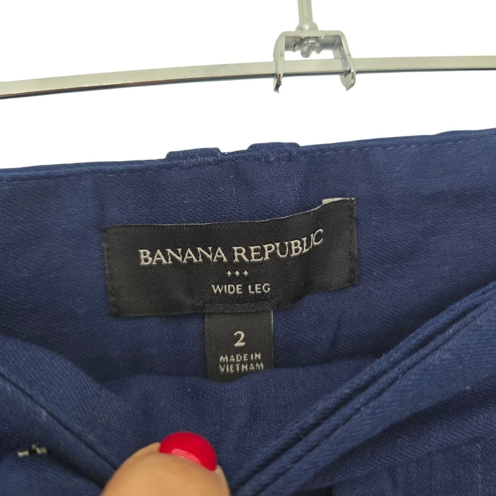 Banana Republic pants keywords spring