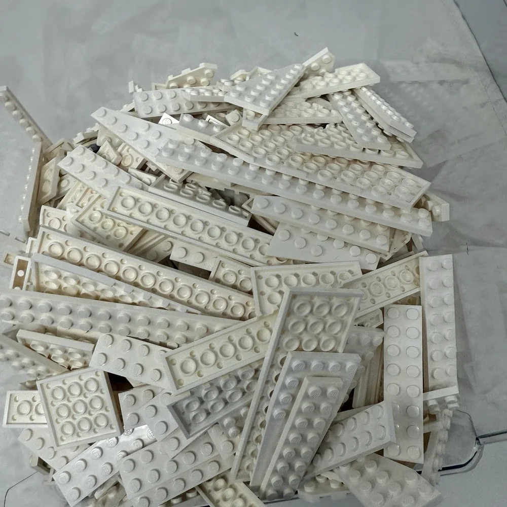 Lego 1oz item