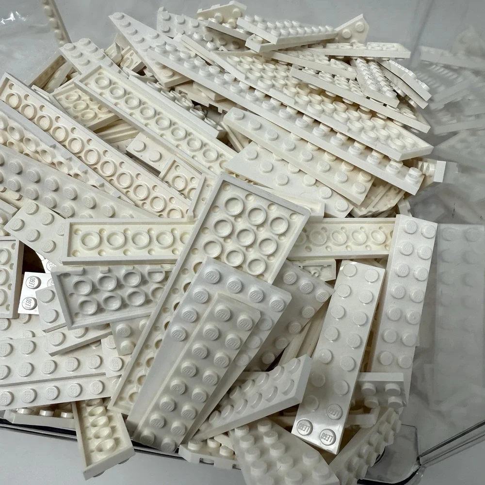Lego lot lb
