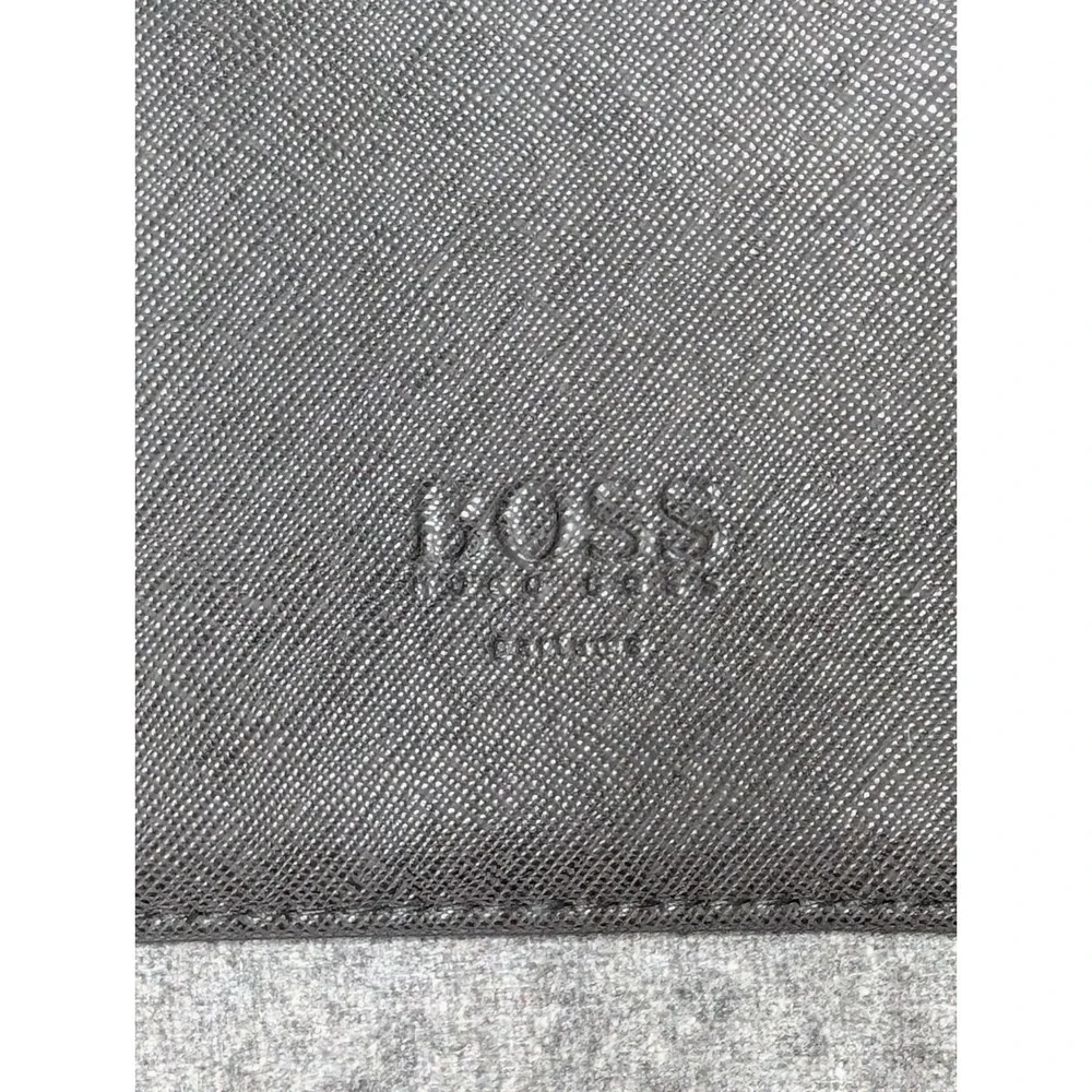 Hugo Boss hugo shows