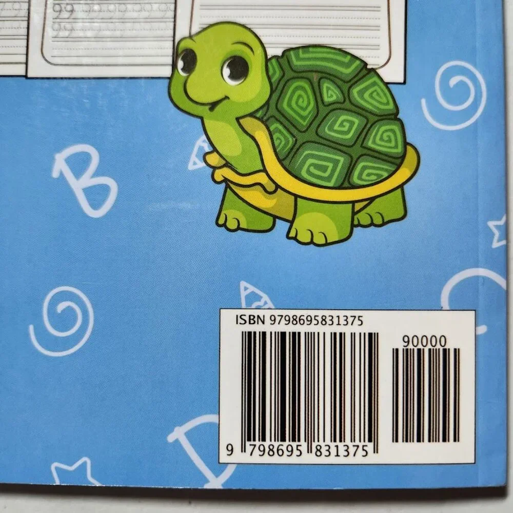 Scholastic tracing numbers
