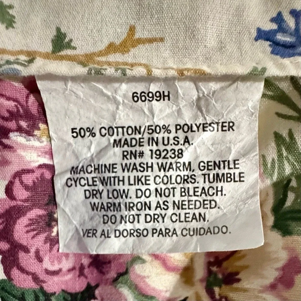 Hollander set floral similar
