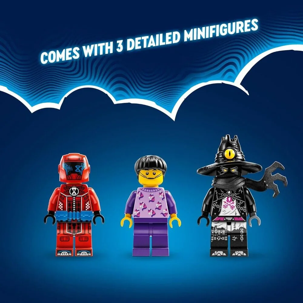 Lego new dreamzzz