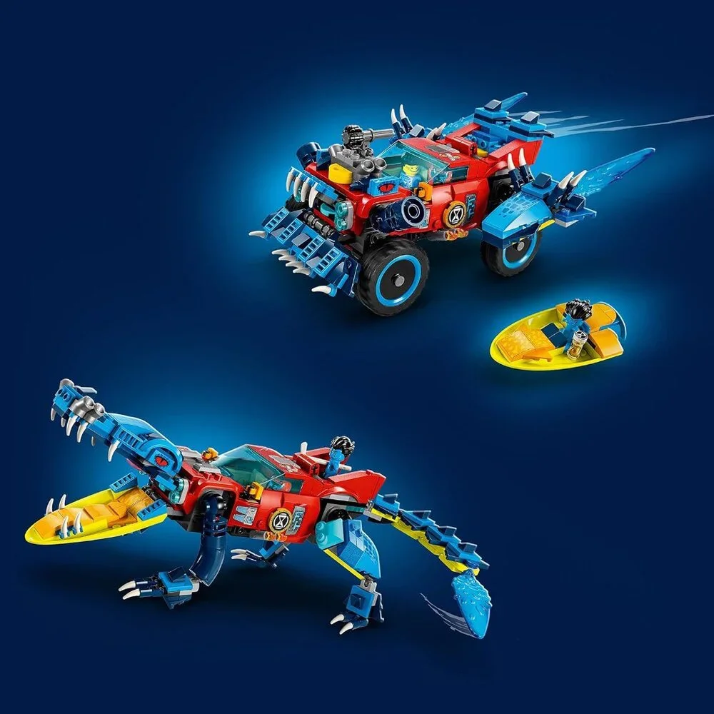 Lego new dreamzzz