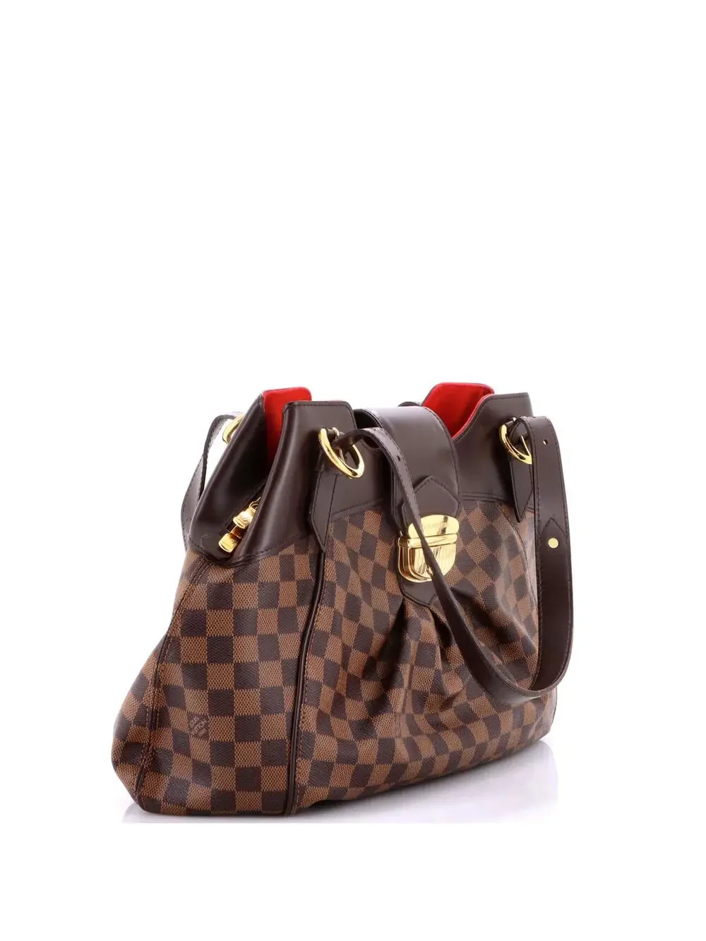 Louis Vuitton step out