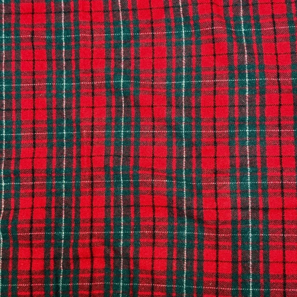 Pendleton vintage blanket