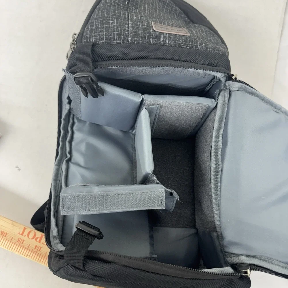 Mosiso this bag