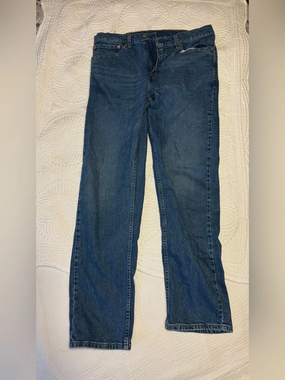 Levis classic levi’s