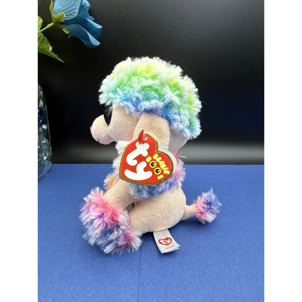 Ty beanie boos