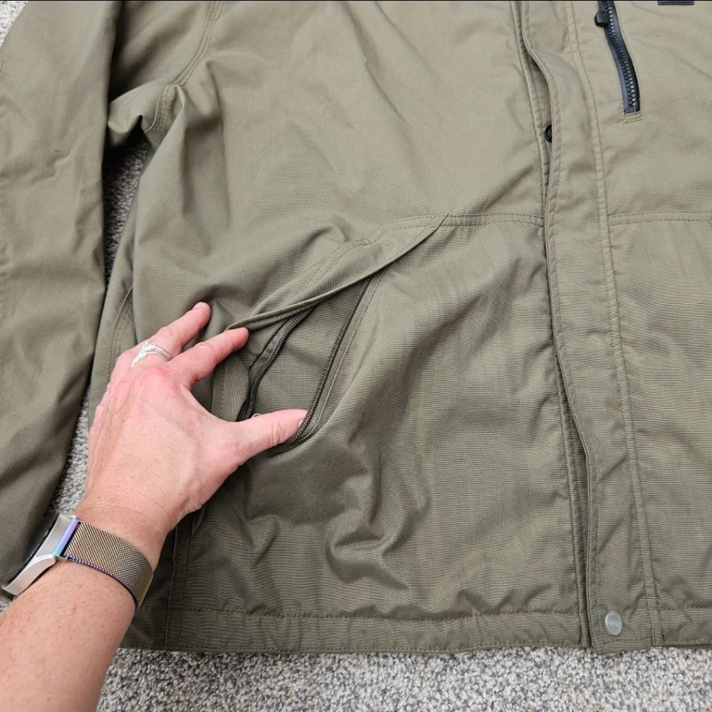 Carhartt j162 shoreline