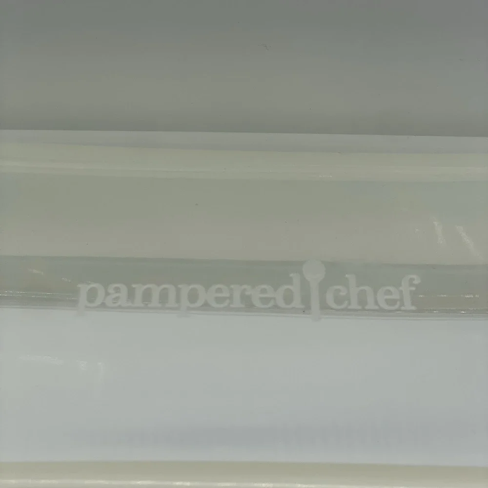 Pampered Chef pampered chef