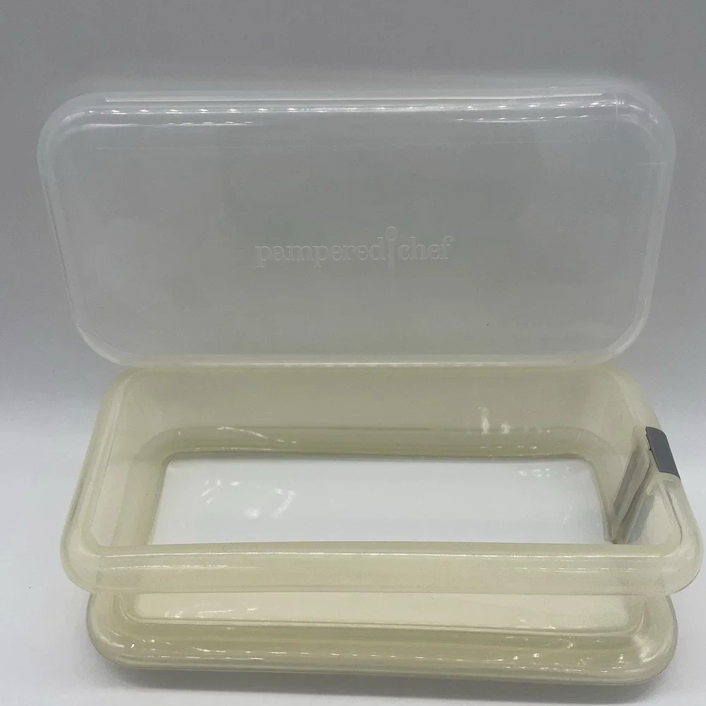 Pampered Chef pampered chef