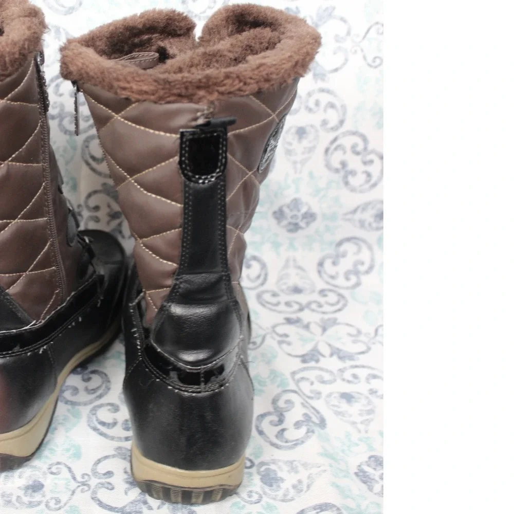 totes pair women