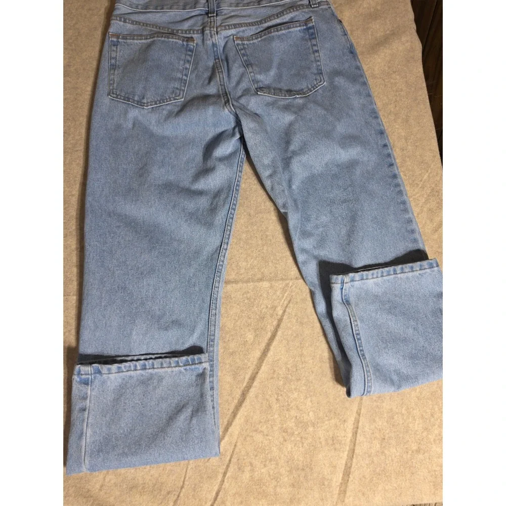 George regular fit