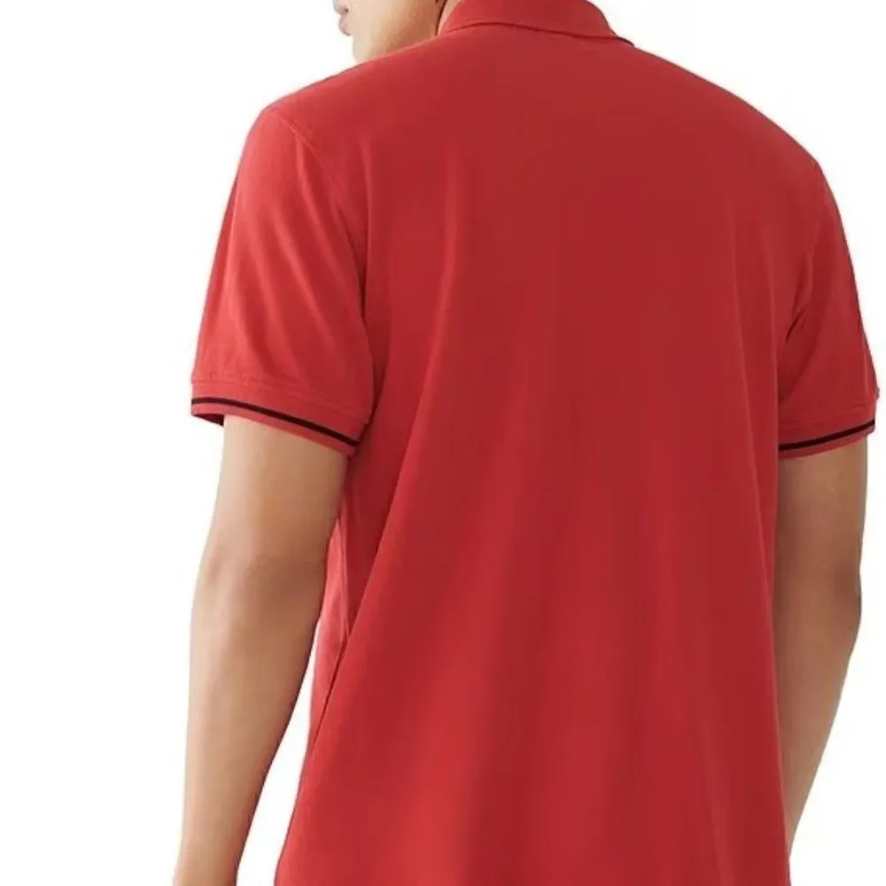 True Religion horses size red