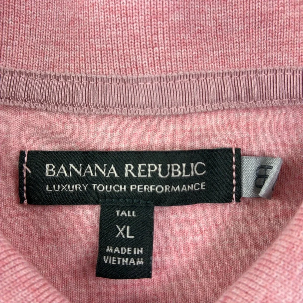 Banana Republic measurements chest