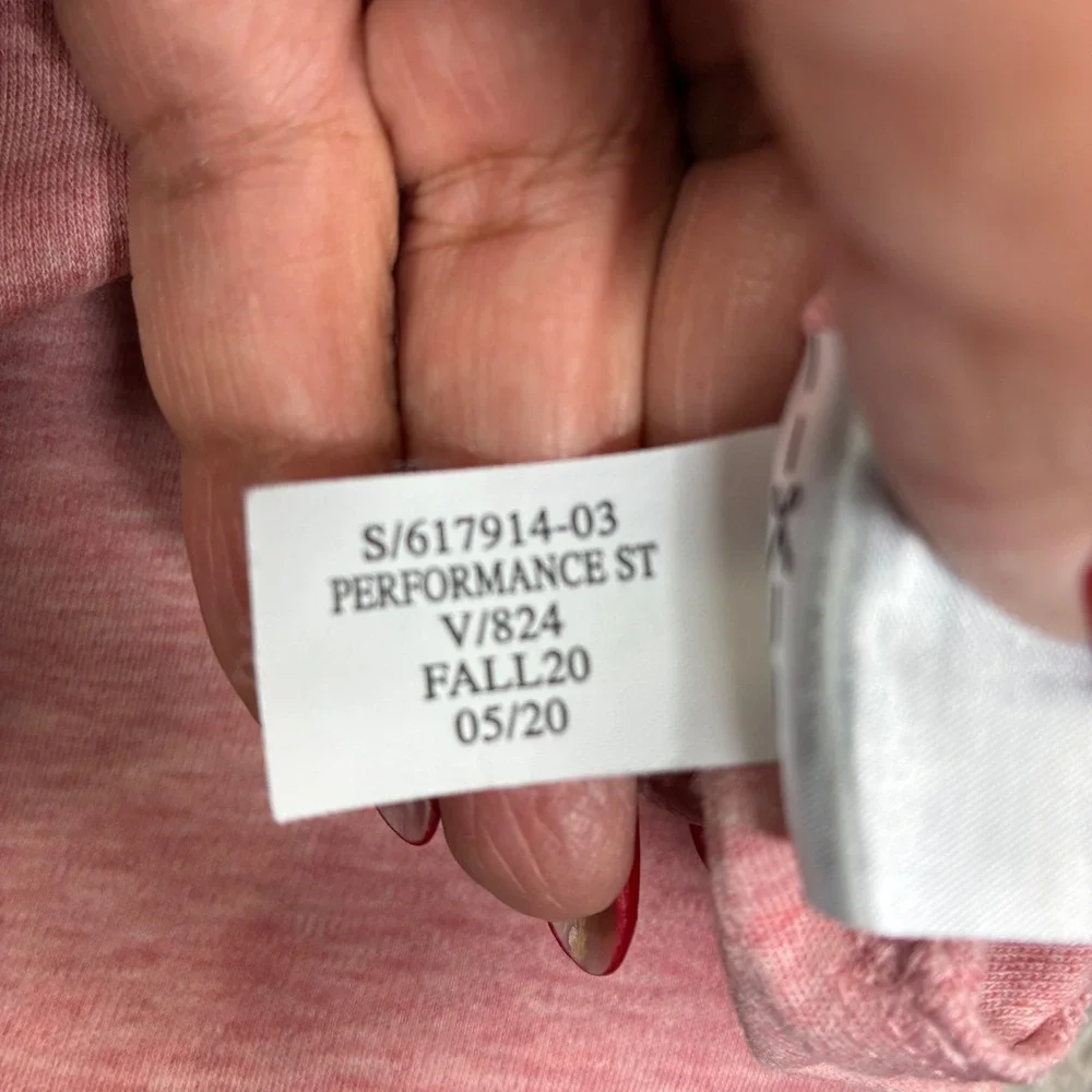 Banana Republic measurements chest