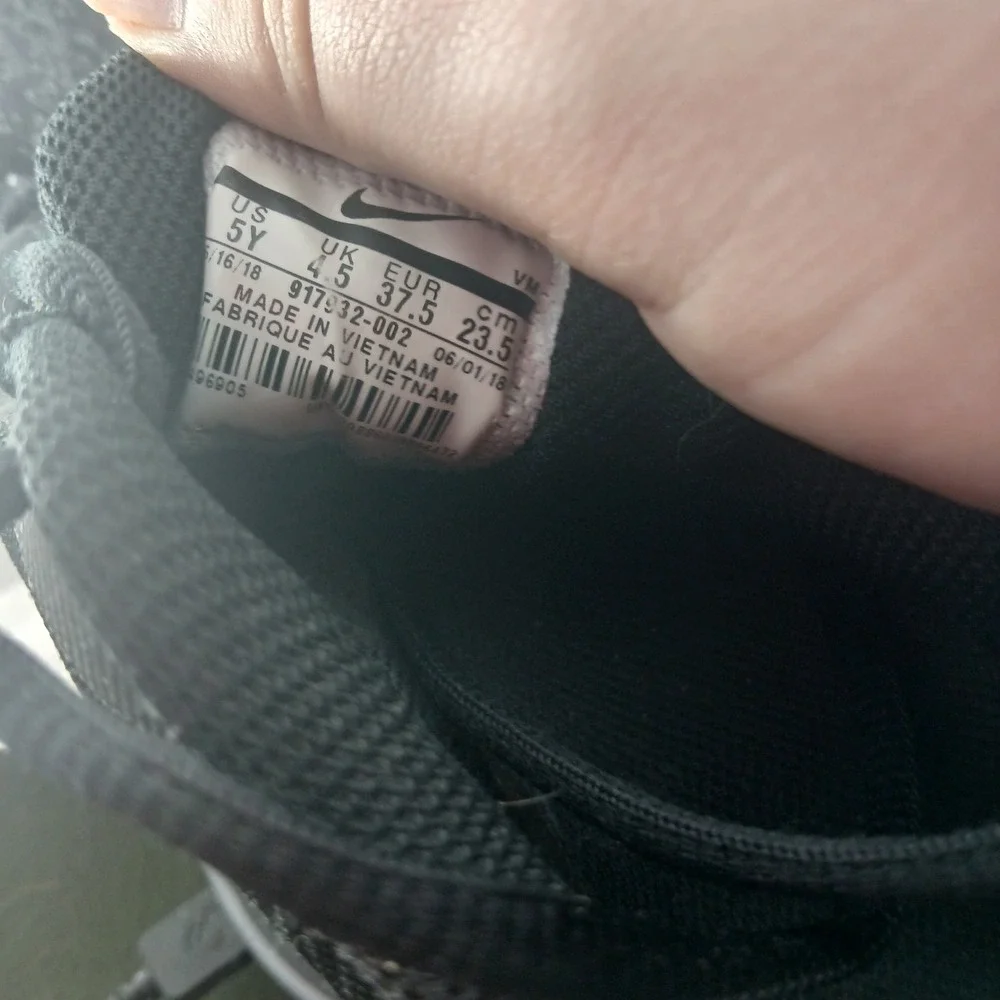 Nike unleash your
