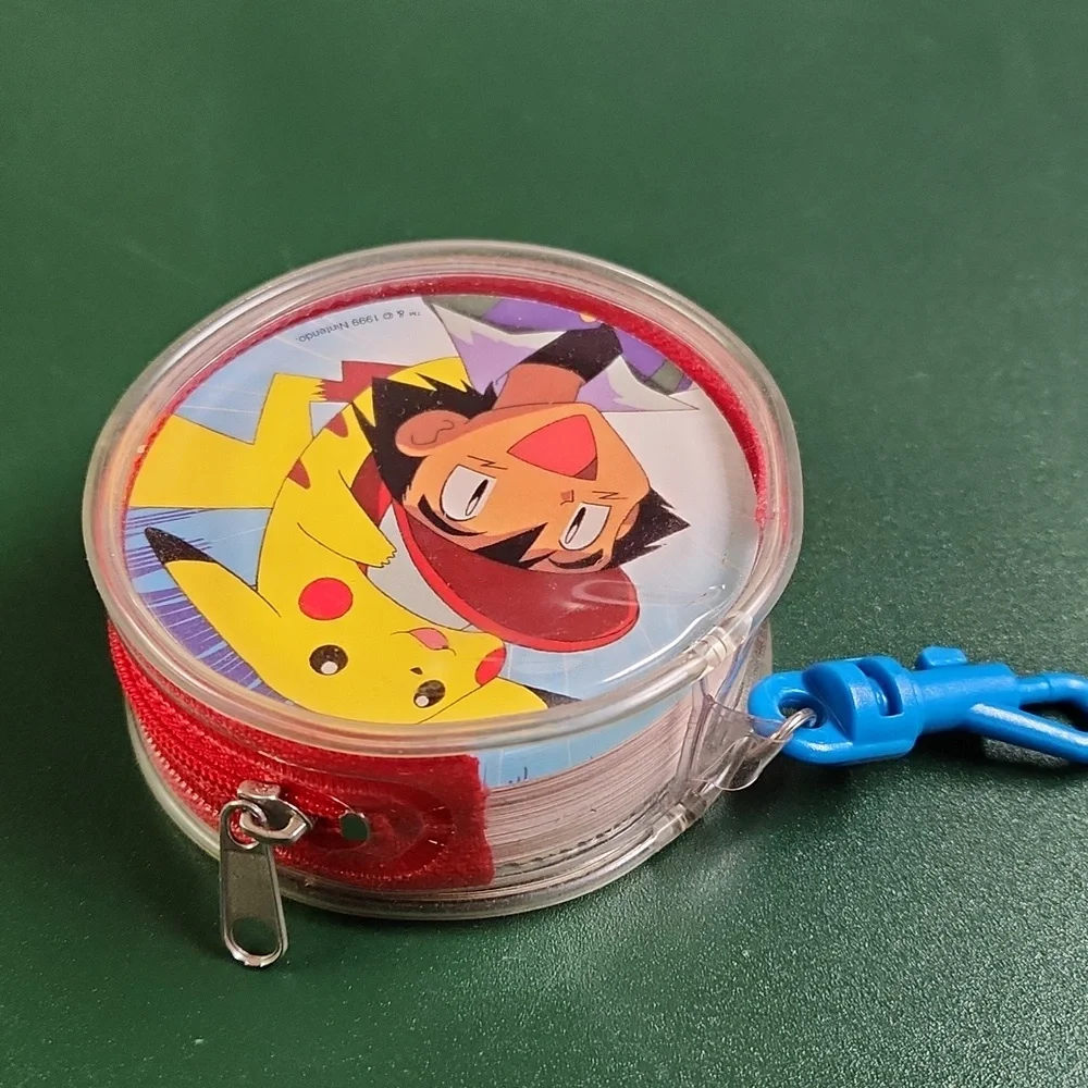 Nintendo pokémon rummy