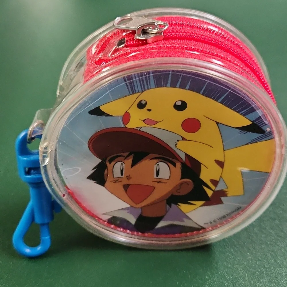 Nintendo pokémon rummy